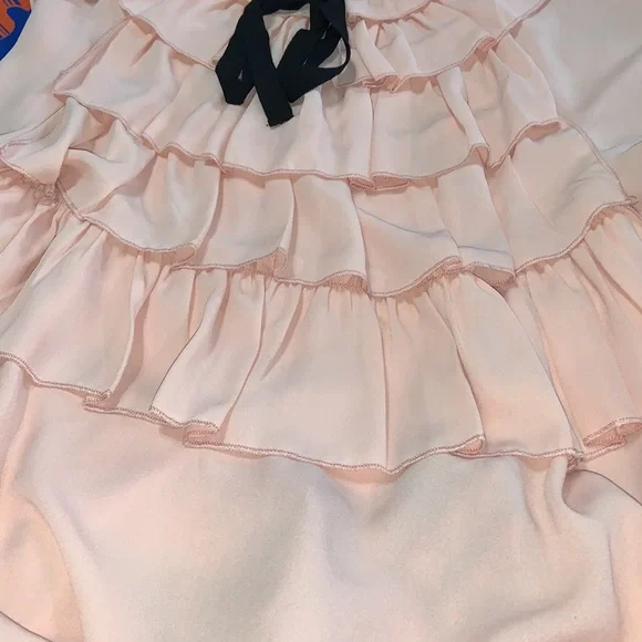 Ruffle top - Picture 4 of 4